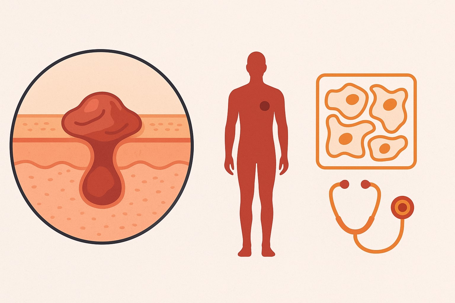 Imagem do Artigo: Dermatofibrossarcoma Protuberans: Tudo o que você precisa saber