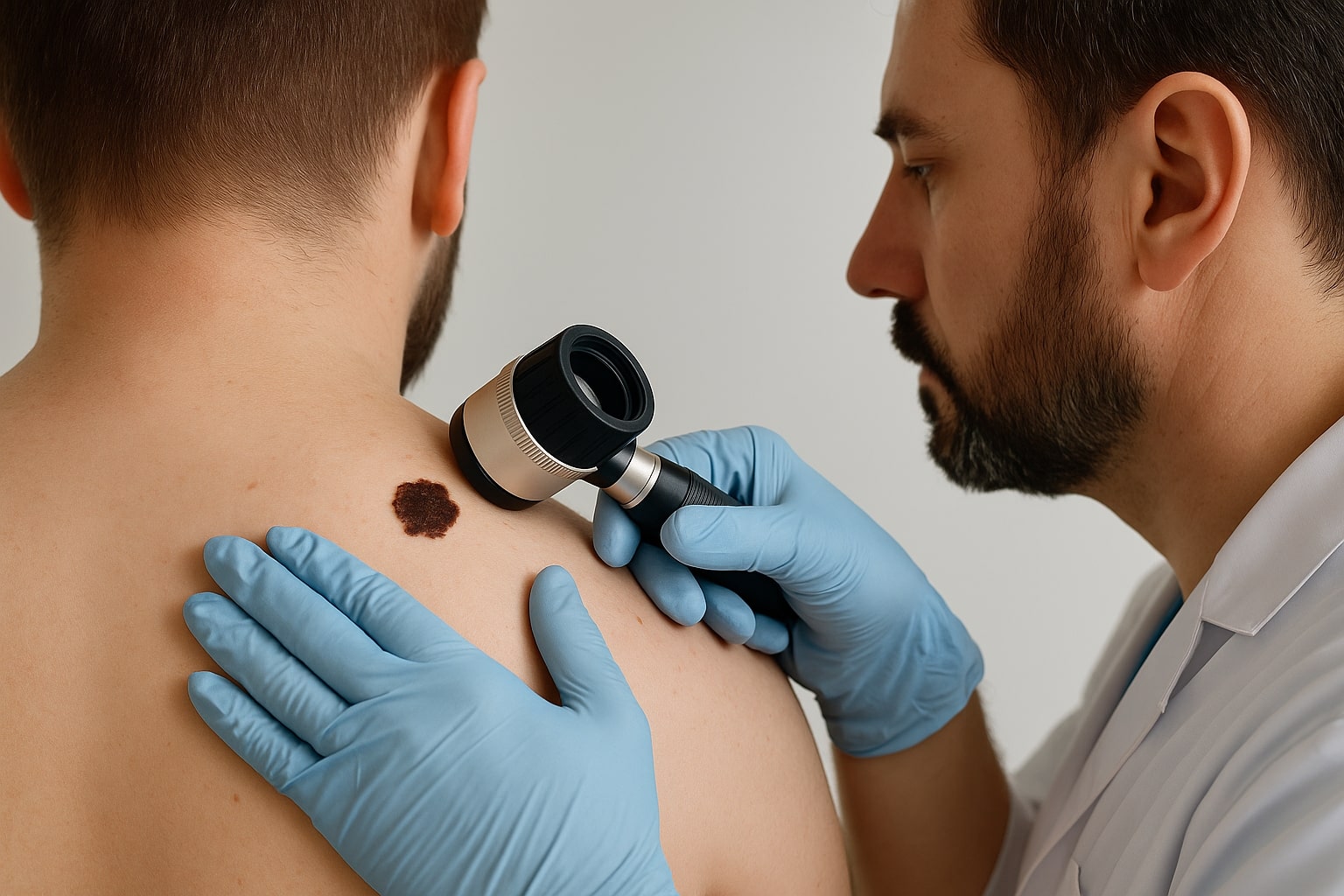 Imagem do Artigo: Melanoma: o câncer de pele mais agressivo que você precisa conhecer