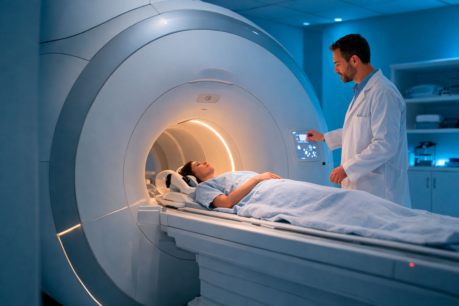 Imagem do Artigo: Tomografia, ressonância e PET-CT: qual a diferença?