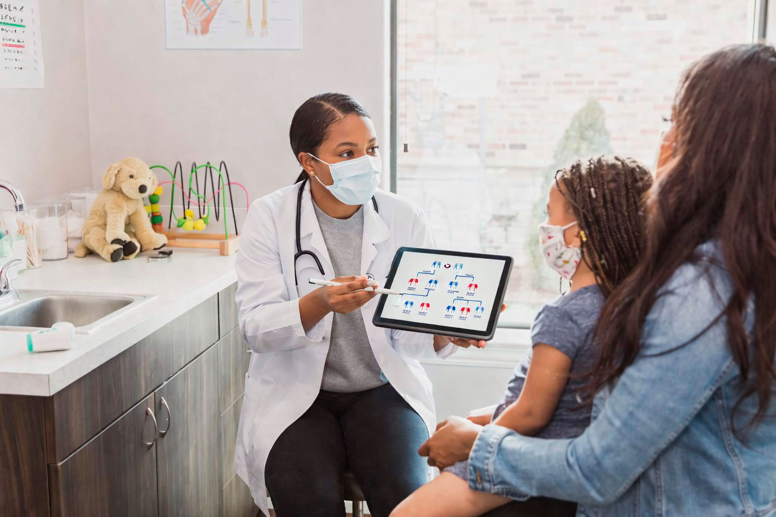 Imagem do Artigo: Histórico familiar de câncer: quando ele realmente aumenta o risco?