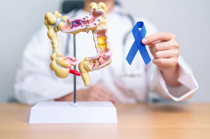 Coloproctologia