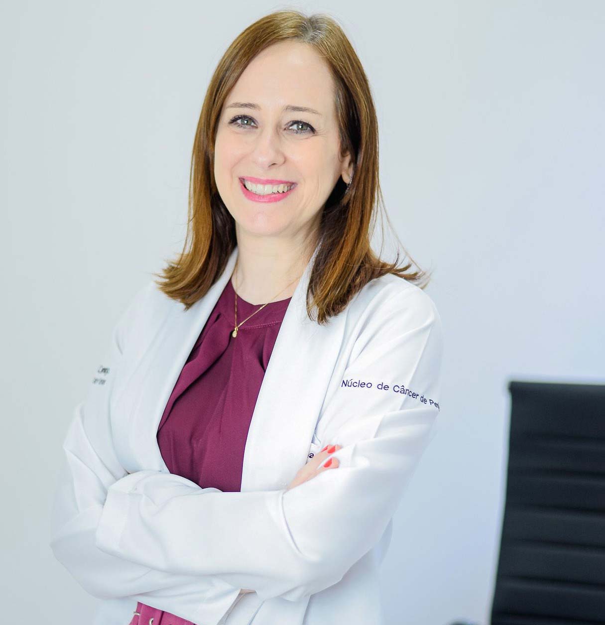 Dra. Andrea Schiavinato Jafelicci